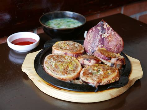 이화찹쌀순대, 왜 우리는 이 맛에 중독되는 걸까?